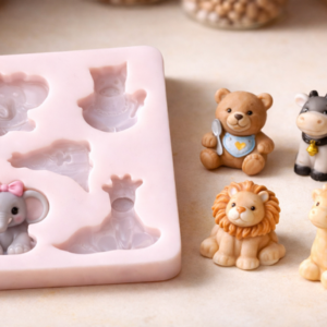 Animales Mini