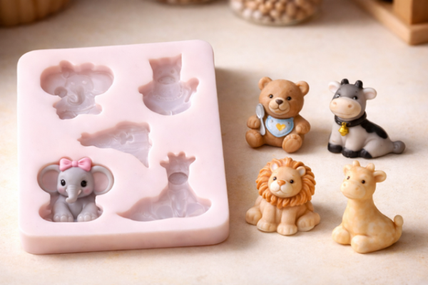 Animales Mini