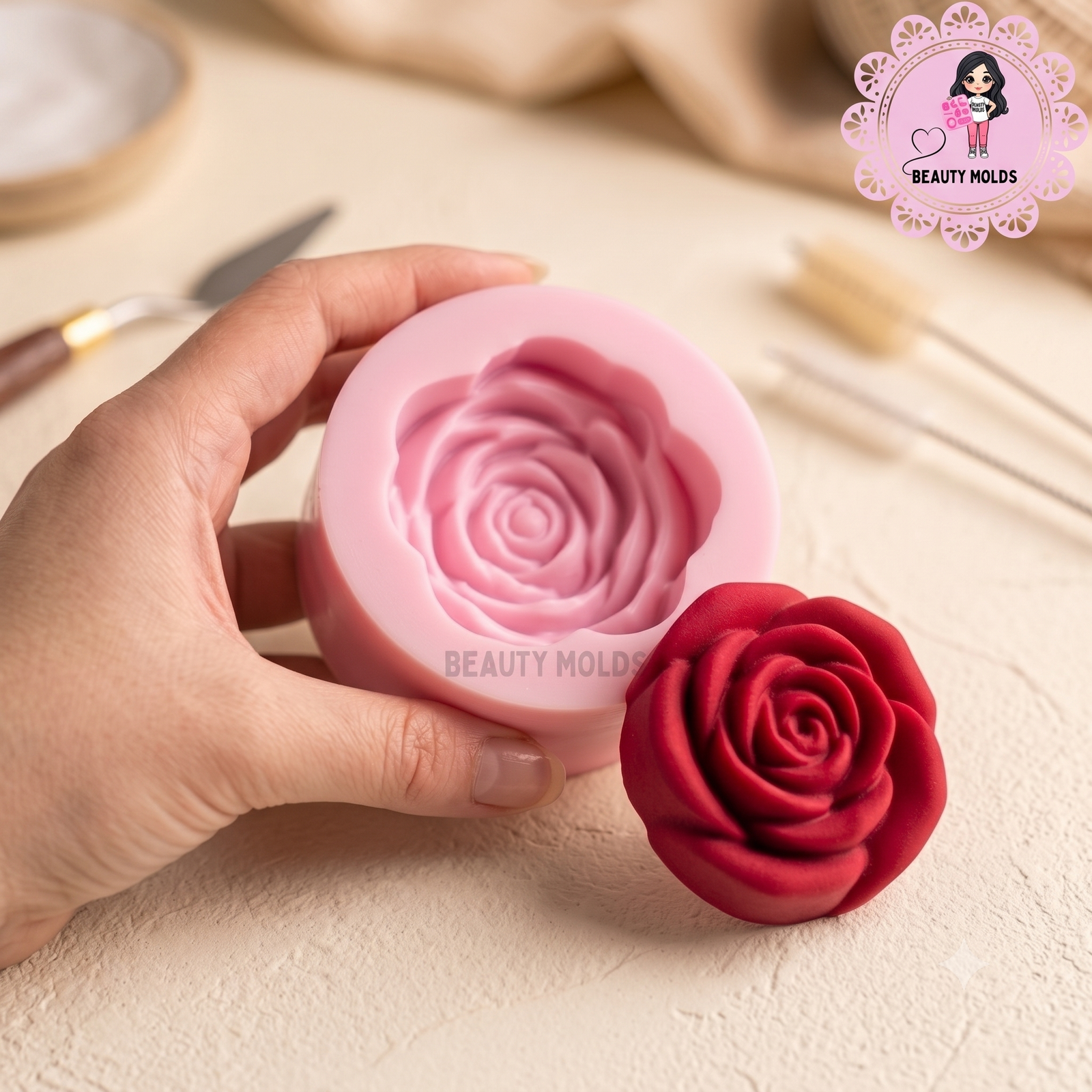 Rosa