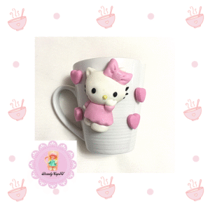 taza jarros porcelana fria