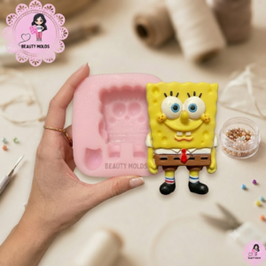 Bob Esponja