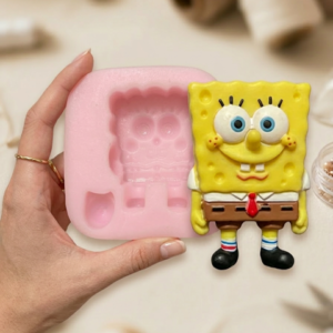 Bob Esponja