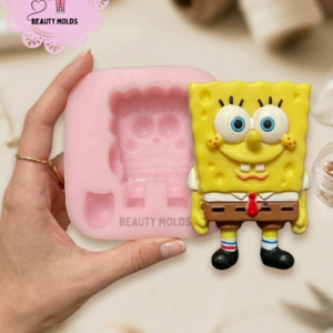Bob Esponja