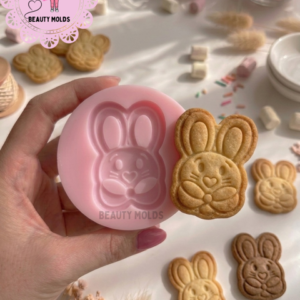 Galleta Conejito