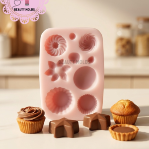 Cup Cake Mini
