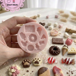 Dulces Mini