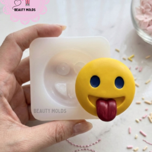 Emoji Lengua