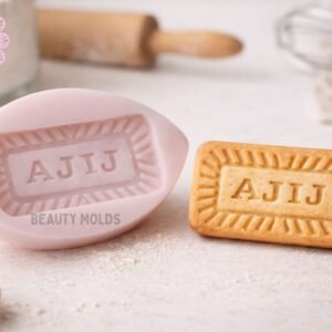 Galleta AJIJ