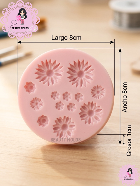 Girasol Mini - Imagen 2
