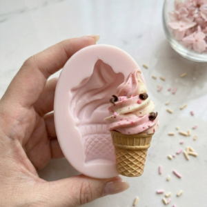 Helado Cono Mini