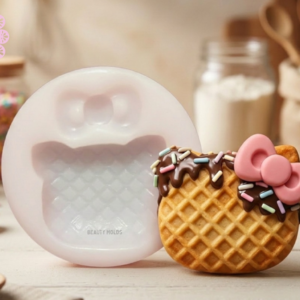 Wafle Kity