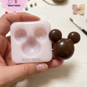Mickey Chocolate