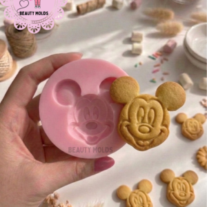 Mickey Galleta