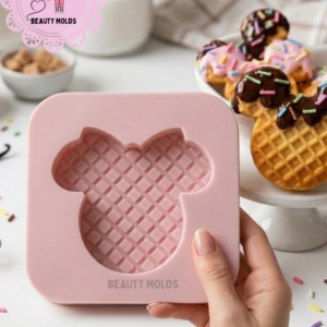 Wafle Minie