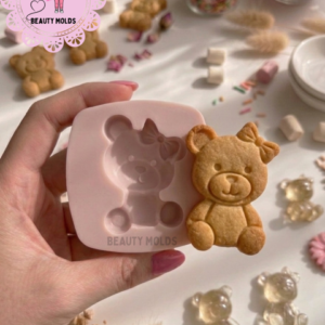 Galleta Osita