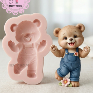 Osito Teddy