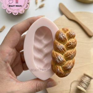 Pan Trenza