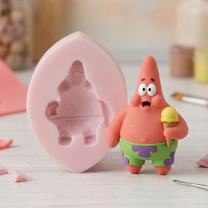 Patricio Estrella Helado