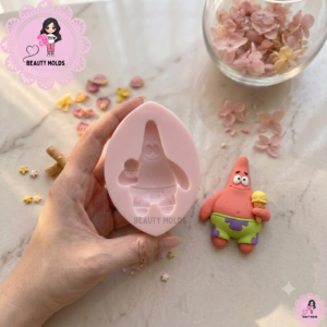 Patricio Helado