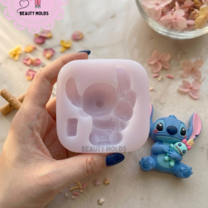 Stitch Doll