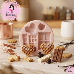 Wafle choco1