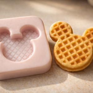 Wafle Mickey
