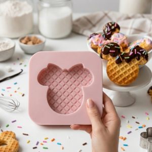 Wafle Minie