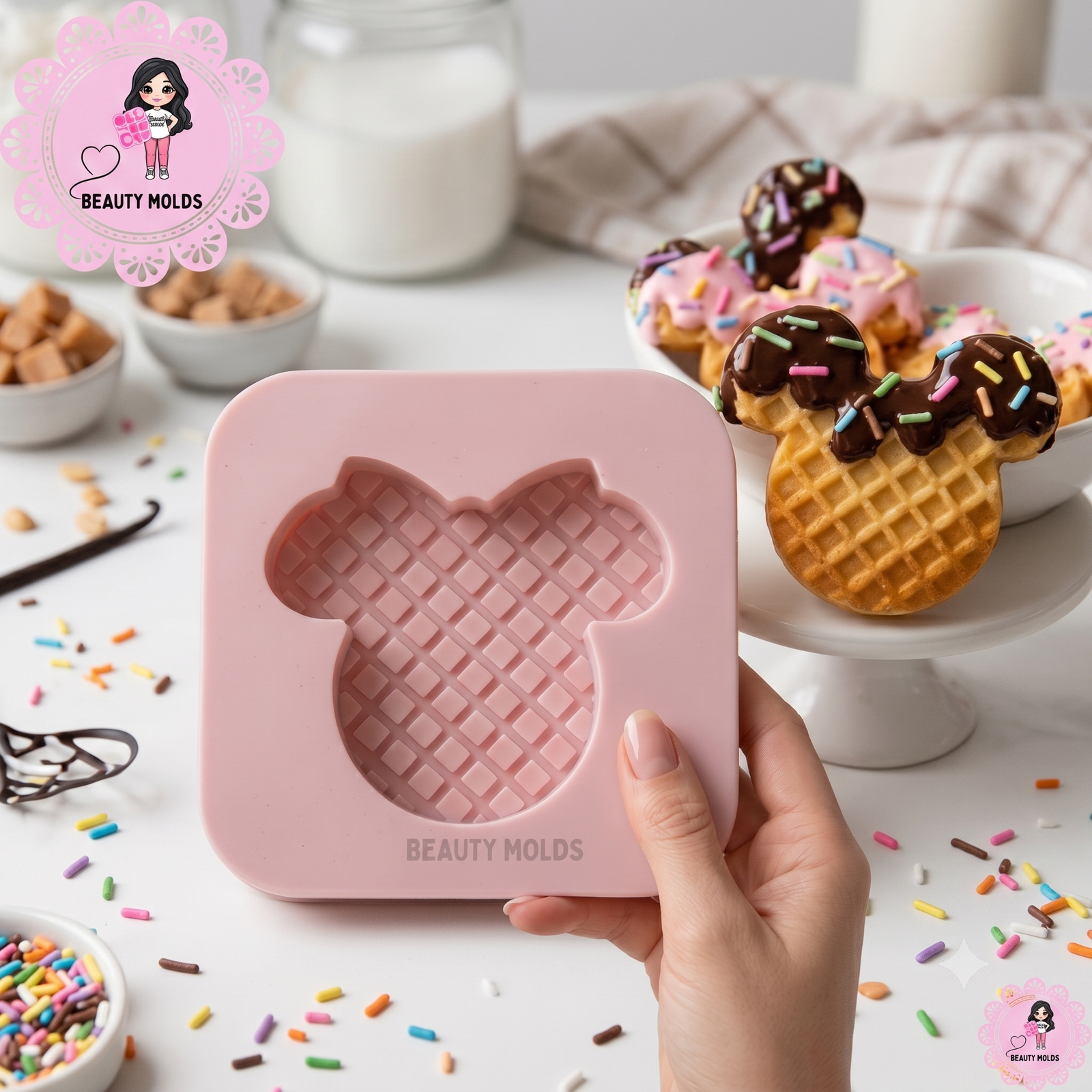 WafleMinie