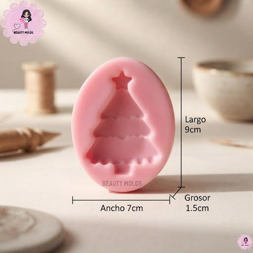 Arbol de Navidad - Imagen 2